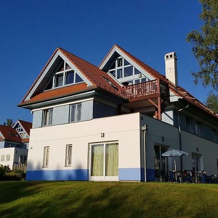 Riviera Lipno 502-07 Leilighet Lipno nad Vltavou Eksteriør bilde